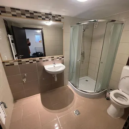 Apartment Malibu Miskolc