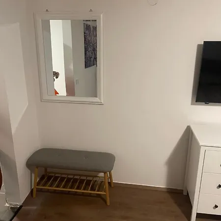 Apartment Malibu Miskolc