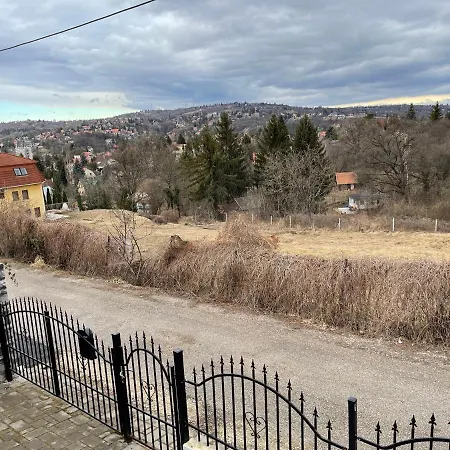 Apartment Malibu Miskolc