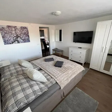 Apartment Malibu *